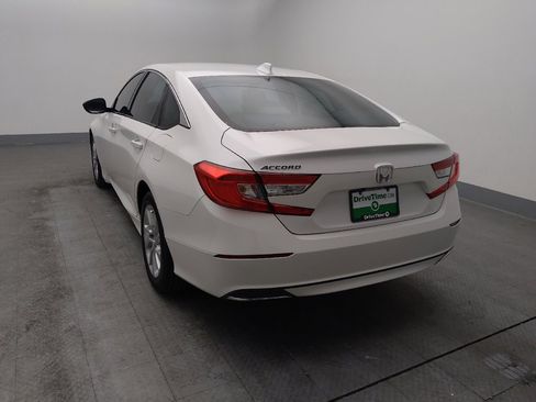 Used 2018 Honda Accord LX image 5