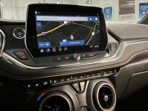 Used 2024 Chevrolet Blazer Premier w/ Enhanced Convenience Package image 28