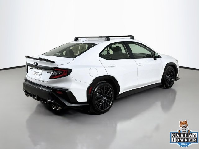 Used 2024 Subaru WRX Premium AWD/4WD image 14