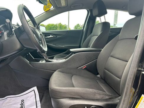 Used 2020 Chevrolet Malibu RS w/ LPO, Convenience Package 2 FWD image 27