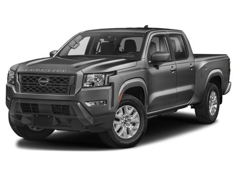 Used 2022 Nissan Frontier SV RWD image 37