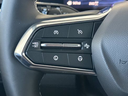 New 2026 Chevrolet Traverse LT w/ Enhanced Driving Package AWD/4WD image 30