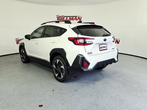 New 2026 Subaru Crosstrek 2.5i Limited image 3