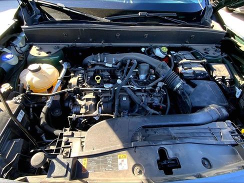 Used 2023 Ford Bronco Sport Badlands w/ Premium Package image 10