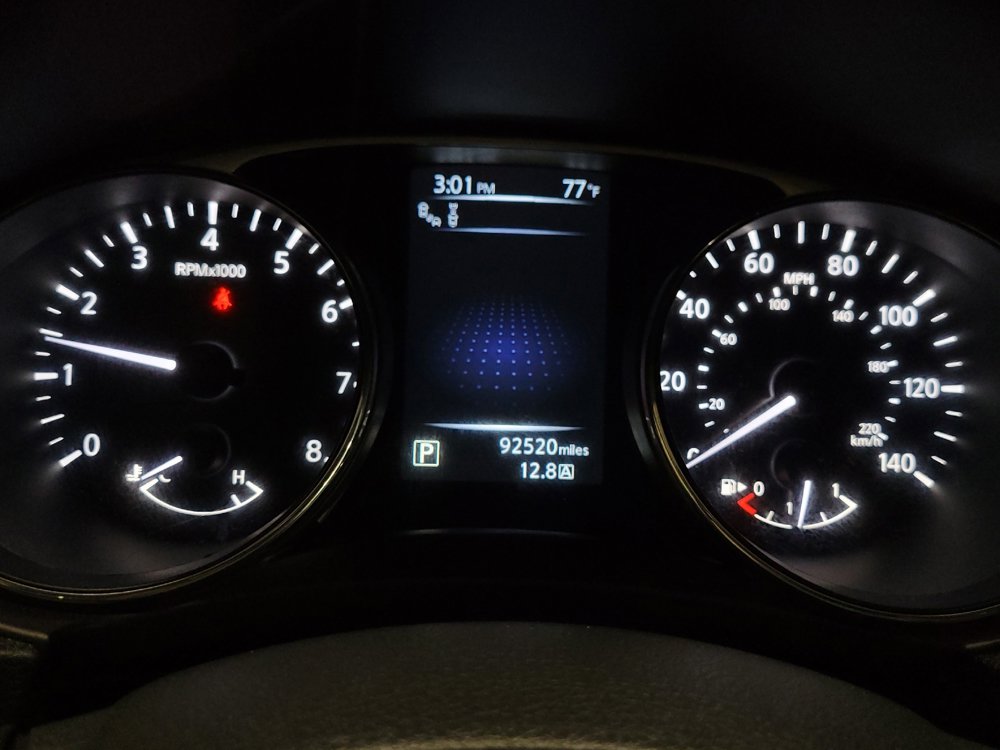 Used 2015 Nissan Rogue SL w/ SL Premium Package AWD/4WD image 23