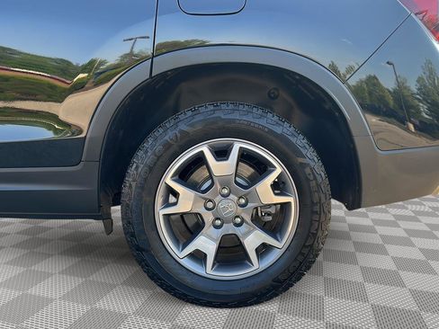 Used 2023 Honda Passport TrailSport image 10