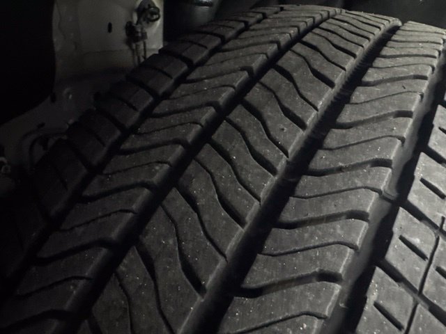 Used 2024 Chevrolet Traverse LS w/ LPO, Floor Liner Package FWD image 40