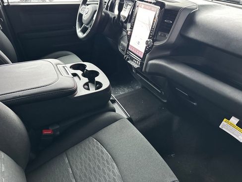 New 2026 RAM 3500 Tradesman w/ Max Tow Package image 14