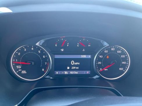 Certified 2024 Chevrolet Blazer LT w/ LPO, Floor Liner Package image 12