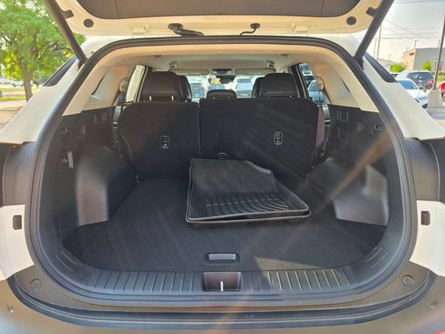 Certified 2026 Kia Sportage EX AWD/4WD image 12