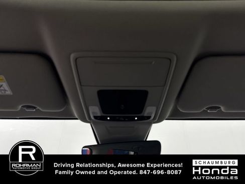 Used 2026 Honda CR-V EX-L image 11