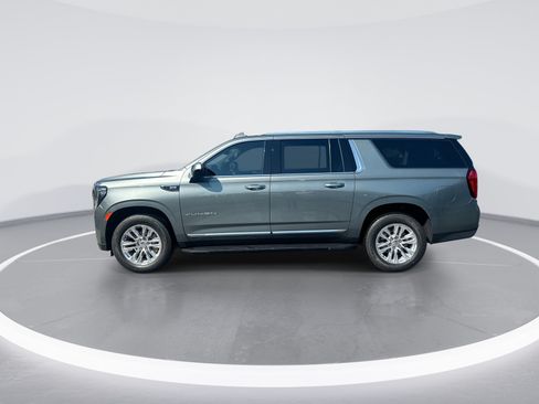Used 2024 GMC Yukon XL SLT RWD image 6