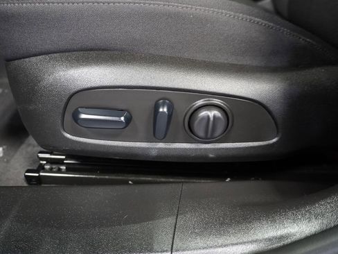 Used 2024 Chevrolet Malibu LT w/ Midnight Edition image 13