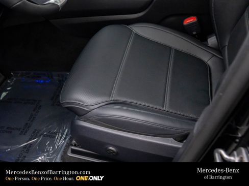 New 2026 Mercedes-Benz GLC 300 4MATIC image 20