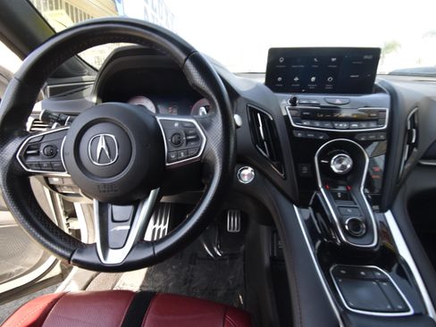 Used 2019 Acura RDX A-Spec FWD image 7