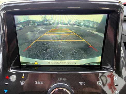 Used 2015 Chevrolet Volt Premium w/ Premium Trim Package image 38