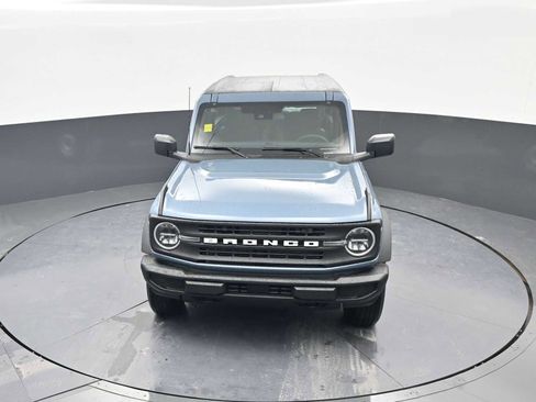 New 2025 Ford Bronco 2-Door image 46