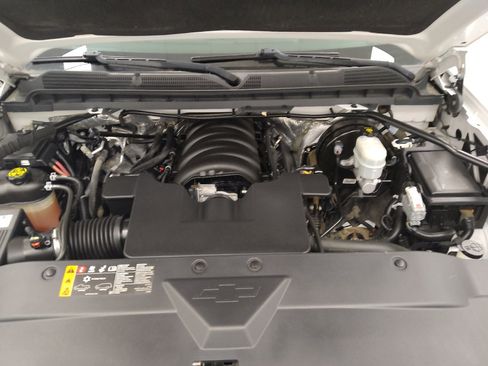 Used 2018 Chevrolet Silverado 1500 LS w/ Trailering Package RWD image 30