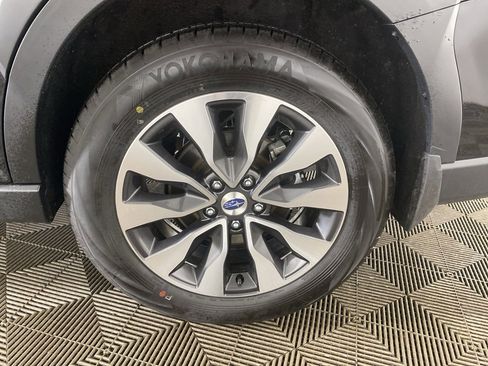 Certified 2025 Subaru Outback Touring XT image 13