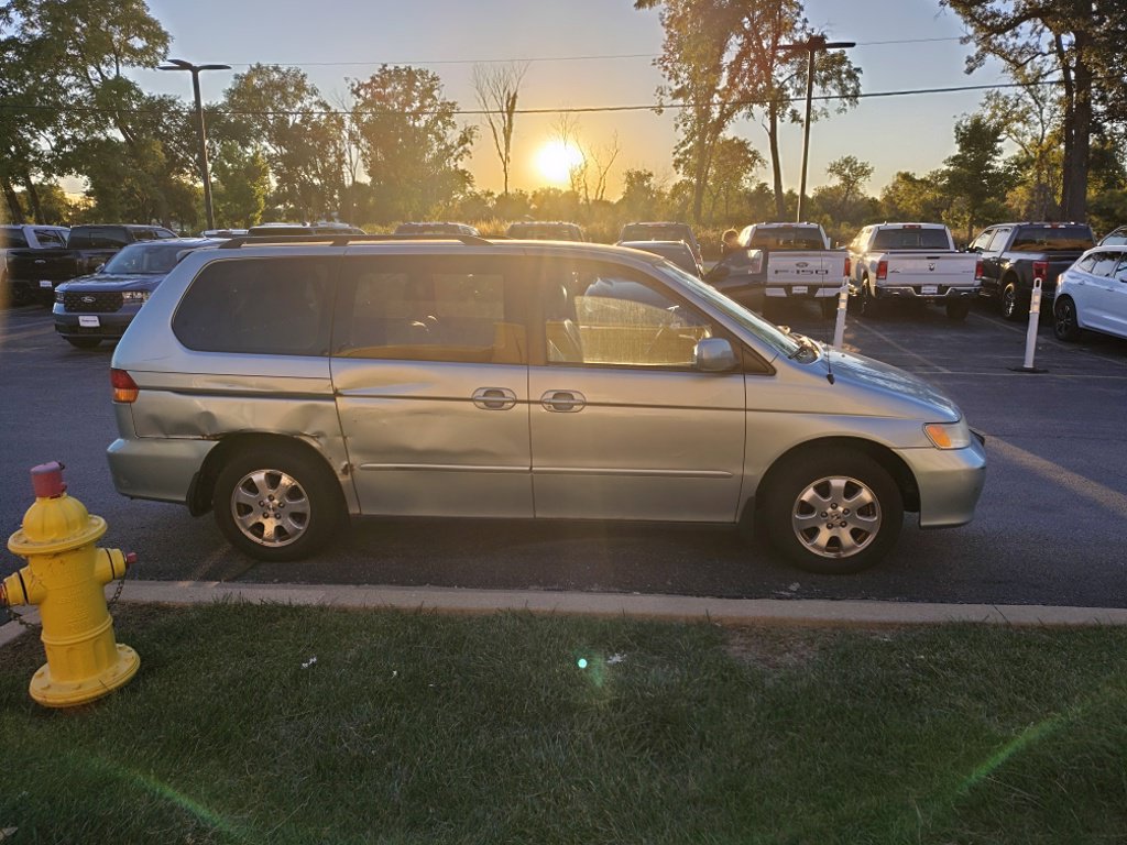 Used 2004 Honda Odyssey EX image 6