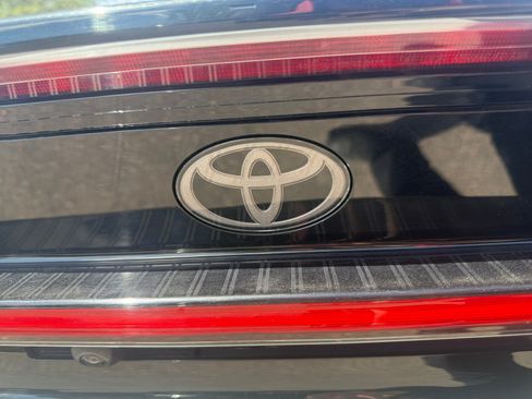 Certified 2026 Toyota Prius LE FWD image 22
