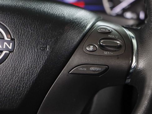 Used 2023 Nissan Murano SL w/ SL Moonroof Package image 14