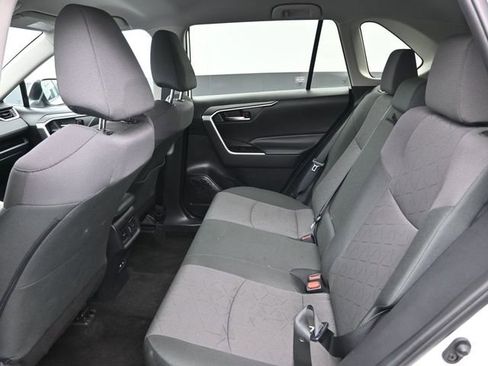 Used 2024 Toyota RAV4 XLE image 13