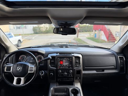 Used 2018 RAM 2500 Laramie w/ Sport Appearance Group image 34