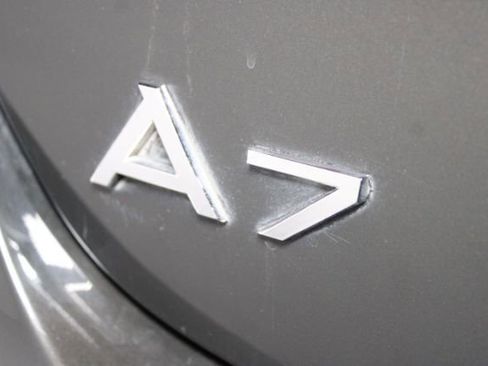 Used 2013 Audi A7 3.0T Prestige image 10