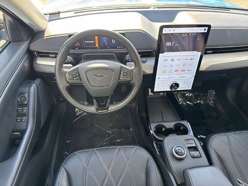Certified 2023 Ford Mustang Mach-E Select w/ Comfort Package Lite image 10