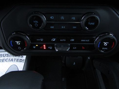 New 2025 Ford Bronco Raptor image 28