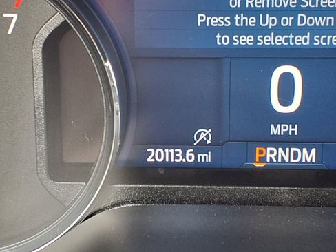 Used 2023 Ford F150 Tremor AWD/4WD image 38