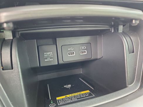 Used 2022 Honda Accord EX-L image 30