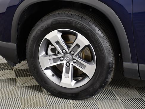 Certified 2023 Honda Pilot EX-L image 54