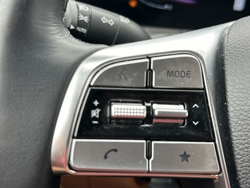 Used 2023 Kia Telluride EX X-Line AWD/4WD image 27