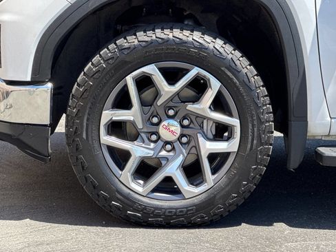 Certified 2023 GMC Sierra 1500 SLT w/ SLT Premium Package AWD/4WD image 26
