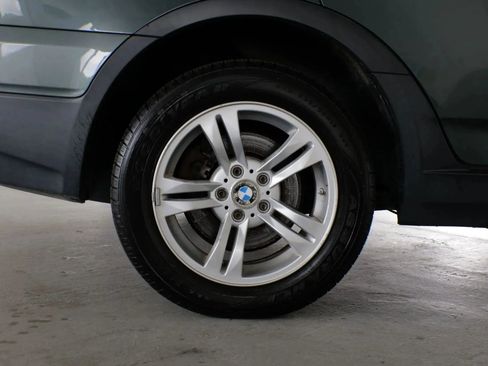 Used 2007 BMW X3 3.0si image 33