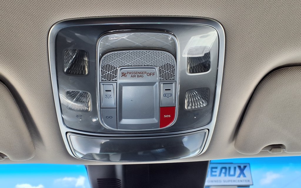Used 2025 Genesis GV70 2.5T AWD/4WD image 24