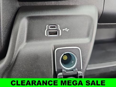 New 2024 RAM ProMaster 3500 w/ Convenience Group image 21