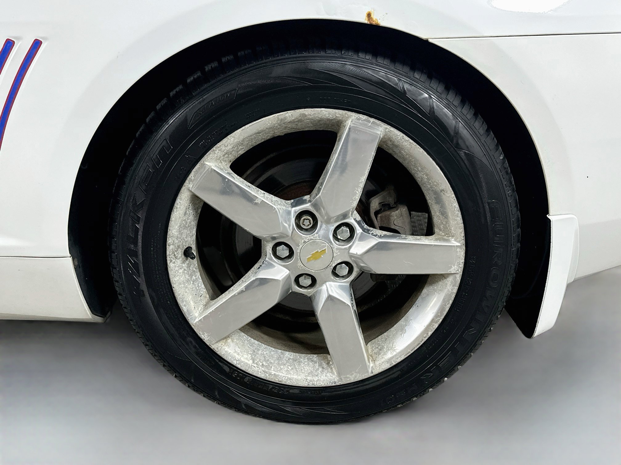 Used 2013 Chevrolet Camaro LT RWD image 28