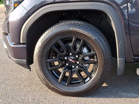 Certified 2026 GMC Sierra 1500 Elevation AWD/4WD image 8