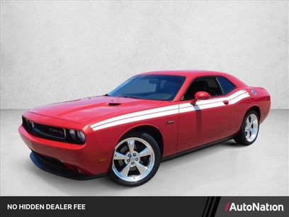 Used 2011 Dodge Challenger R/T