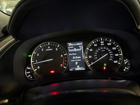 Used 2020 Lexus RX 350 FWD w/ Premium Package image 7