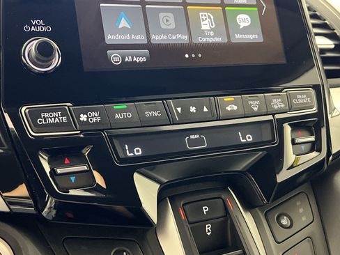 Used 2021 Honda Odyssey EX-L image 21