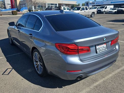 Used 2019 BMW 530i w/ Convenience Package image 6