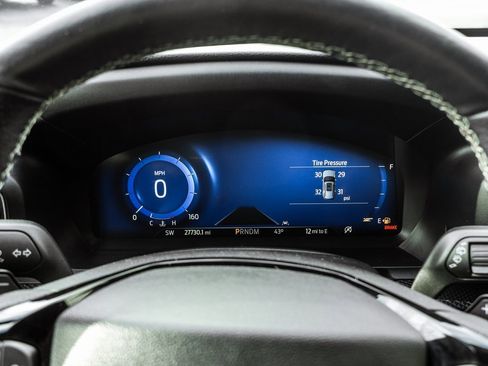 Used 2022 Ford Explorer ST w/ ST Street Pack image 17