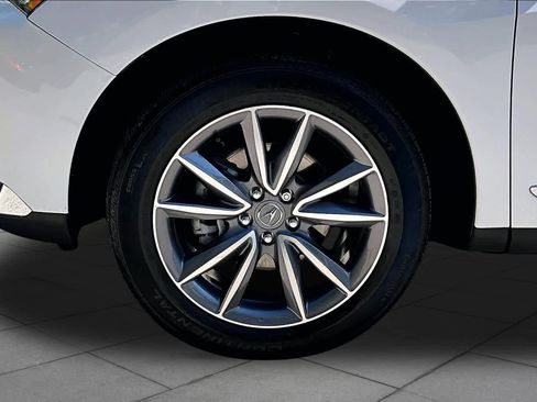 Certified 2024 Acura RDX SH-AWD w/ Technology Package image 11