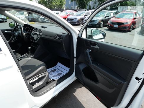 Used 2019 Volkswagen Tiguan S AWD/4WD image 22