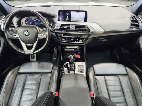Used 2019 BMW X3 xDrive30i w/ M Sport Package 2 image 10
