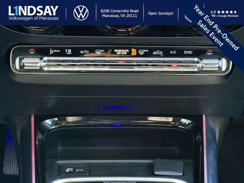 Used 2023 Mercedes-Benz GLA 250 4MATIC image 16